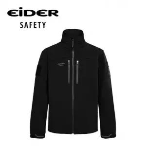 아이더 세이프티 에어로쉴드 소프트쉘 워크자켓 HMF25128