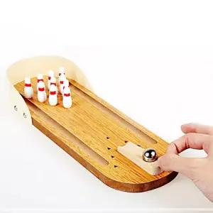 볼링 워크샵 알까기 선물 미니 파티 단체 캠핑 QWDEE3D9