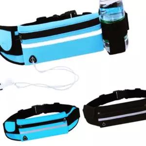 스마트폰 런닝 가방 핸드폰 힙쌕 스마트폰암밴드 런닝용품 스포츠 3WAE323B20