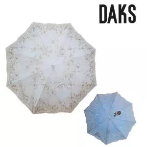 [백화점 정품] 닥스 DAKS 25SS 2단 수동 양산 로얄 PCT002I-아이보리(96)