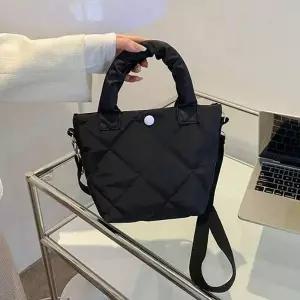 [콩심팥심]신상 미니 토트백 여자 인기 퀼팅 크로스백 패션 가방 쇼퍼백