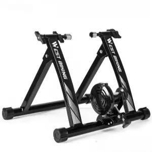 홈트 자전거 실내용 훈련 사이클 페달 저항 운동기구 가정용 블랙 피트니스