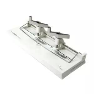 [문구/오피스] 스크류펀치 펀칭기 2공 2공펀치 바이하츠