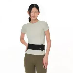 ANDAR 프리런 벨크로 러닝 벨트 EOTBG-12