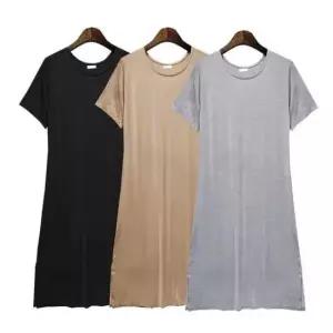 [옷은날개] 원피스 마틸다 롱원피스