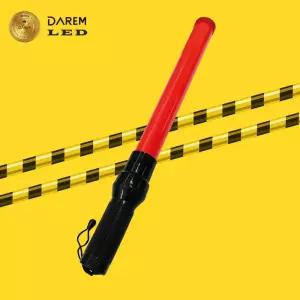 할인 안전제일 LED 주차 경광봉 / 신호봉 안전봉