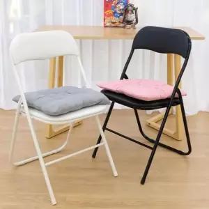 푹신푹신 메모리폼 의자 방석 푹신한의자방석 사무용의자방석 학생의자방석 쿠션 엉덩이방석