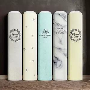 스탠드원형 에어컨덮개 에어컨커버 무풍 보관 가리개 벽걸이에어컨커버 무풍에어컨커버