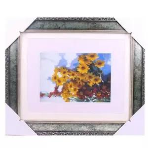 노블레스액자11x14사진28x35cm 벽걸이 장식 인테리어 가족사진 원목