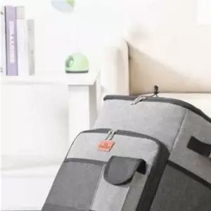 네트쁘띠백 토트백 니트백 그물백 휴가 여름 데일리 미니백 여