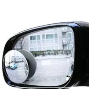 토드 76mm 보조미러 각도조절 사각지대 미러 사이드 실용적인 관리용품 3W42FC4820