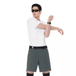 ANDAR 브리즈핏 맨즈 숏슬리브 MOPSS-08