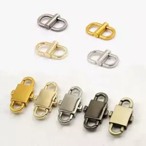 [골드스마일]가방 체인 쇼트너 길이 조절 끈조절 고리/2종 수선