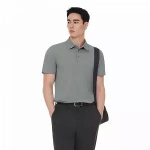 ANDAR 에어리핏 맨즈 폴로 숏슬리브 / MOPCS-18 MOPCS-18