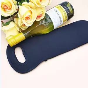 [골드스마일]와인가방 캠핑 와인 보온보냉 캐리어