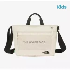 [노스페이스]노스페이스가방 JQS NN2PR04S 주니어 심플 메신저 백
