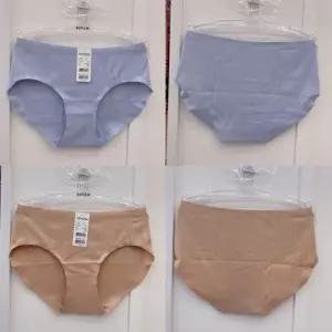 [비비안]나일론 퓨징 무봉제 심리스 팬티 BP1941A_GN