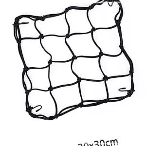다용도 컬러 그물망 x2개 30x30cm 자전거 오토바이 관리물품 3W8B3AA020