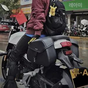 오토바이 사이드백 가방 바이크 바이크가방 바이크사이드백 시트백 배달가방