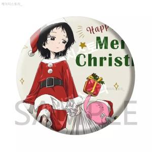 타코피의 원죄 타코피 58mm 캔뱃지 핀 브로치