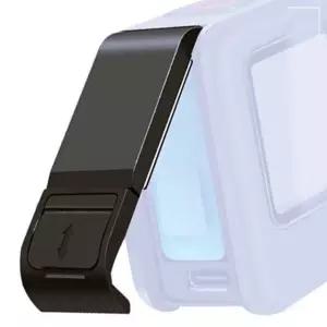 puluz 고프로 히어로 9 10 11 슬라이드형 충전 커버 3WB27F9B20