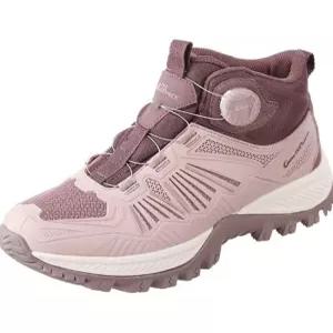 [레드페이스]등산24 공용 콘트라서밋미드등산화 RESGMCX24101 (핑크)_JJ