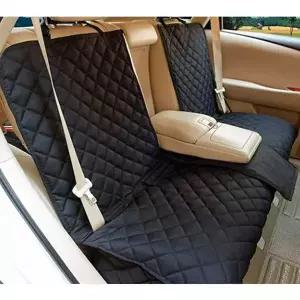 [골드스마일]애완 카시트(뒷자석용) 드라이빙킷 대형견 차시트