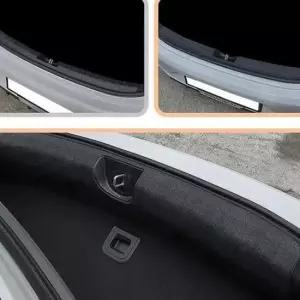 [CAR] 기스 커버 그랜져IG 스크래치 트렁크범퍼 발자국 커버