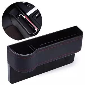 [CAR] 수납함 차량용 사이드포켓 운전석 컵홀더 틈새 거치대