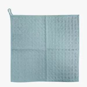 [골드스마일]미니 면행주 주방 랜덤색상 카페행주 손걸레 업소