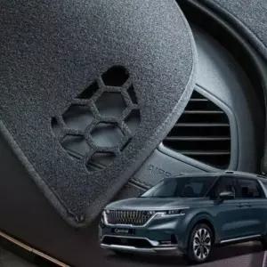 [CAR] 바겐 커버 카니발 보드 대쉬 KA4 대시보드 4세대