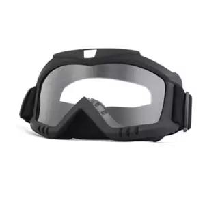 아웃도어 스키 라이딩 보호 자외선차단 고글 바람막이 안경 선글라스