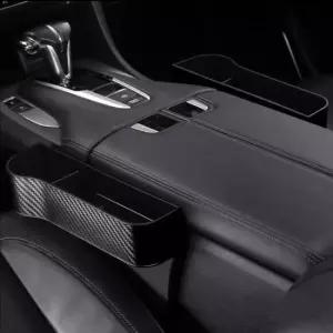 [CAR] 트렁크 정리함 박스 차량용 수납 좌우2p 콘솔 예홈카