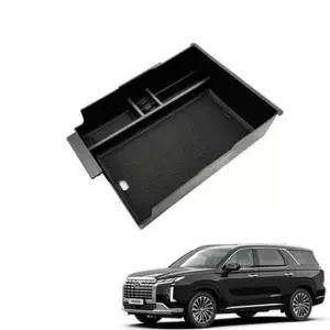 [CAR] 콘솔트레이 더뉴팰리세이드전용 정리함 수납 전용콘솔