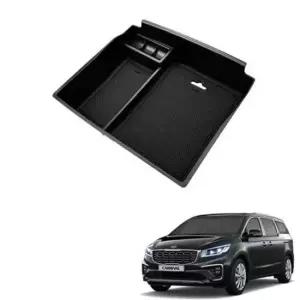 [CAR] 콘솔트레이 수납 정리함 전용콘솔 더뉴카니발전용