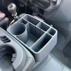 [CAR] 트레이 정리함 봉고3 콘솔포켓 센터 콘솔 수납함