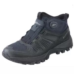 [레드페이스]등산24 공용 콘트라서밋미드등산화 RESGMCX24101 (네이비)_JJ