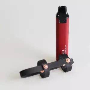 수제 통가죽 목걸이 REDILL 레딜 케이스 커버