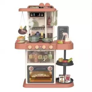 장난감 주방놀이 어린이 조리기구 텃밭 키친 토핑세트
