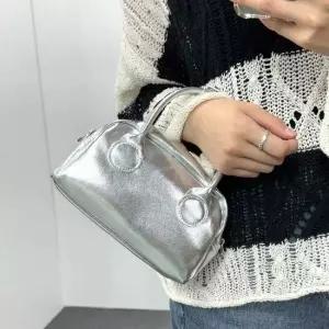 토트백 미니멀백 크로스백 끈조절 5컬러 데일리 가죽 에코백