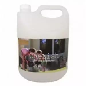 [반려] 전견용 강아지 샴푸 세정 목욕 1P 셀프 4L 대용량