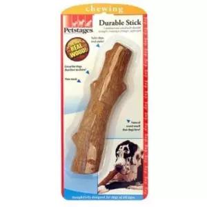 [반려] 강아지 디어혼 치카본 장난감 스틱 애견 우드 L