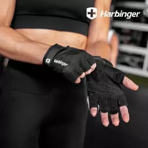 하빈져 파워 웨이트전용 헬스장갑 글러브 R42669 손보호 역기