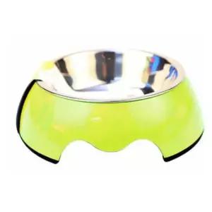 [반려] 스텐 펫 오리지널 식기 보울 애완동물 중형