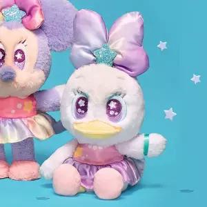 디즈니 드림아이 프렌즈 인형 (데이지덕) 봉제인형