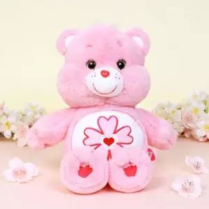 케어베어 체리블라썸 베어 27cm 어린이선물 봉제인형