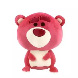 디즈니 Comfy Cozy 랏소베어 캐릭터 봉제인형