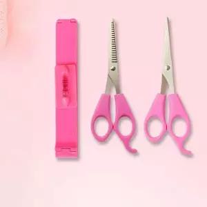 [셀러에이드]앞머리자르기 앞머리 커트 미용 가위 세트 M11679