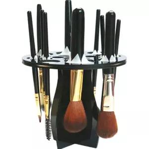 꽂이브 홀더 꽂이 건조대-원형 브러쉬 건조대브 거치대 건조브 홀더브 정리함브 러쉬통브