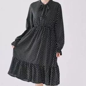 쉬폰원피스 하객룩 봄 홈웨어 OPS 여성봄원피스 여름